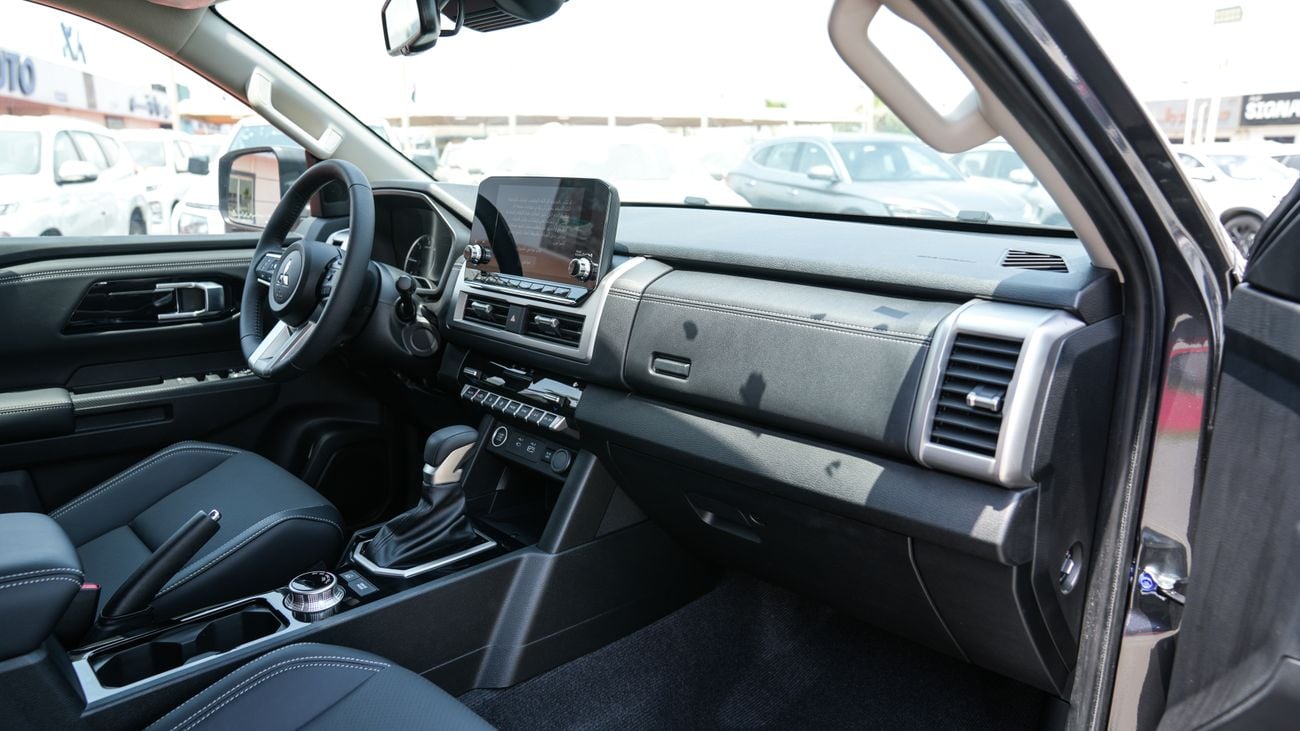ميتسوبيشي L200