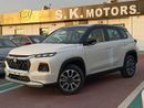 Suzuki Grand Vitara GLX / HYBRID / DOUBLE TONE / 1.5L V4 / "9" DISPLAY / 360* CAMERA / HEADUP DISPLAY (CODE # GVHB4X2F)