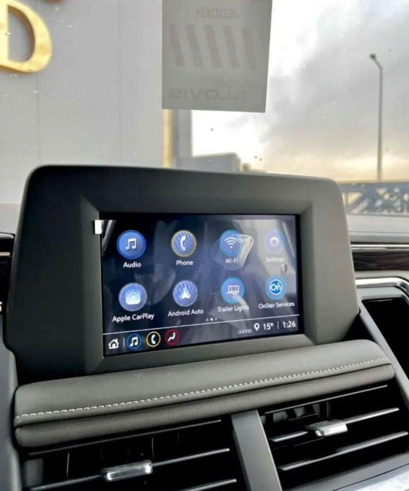 Chevrolet Tahoe LS 5.3L RWD