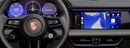 Porsche Macan 4 BEV Unlimited Kms Warranty • Low Mileage • GCC Spec