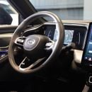 جي إي سي GS 8 2.0T GX (4WD)
