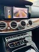 مرسيدس بنز E300