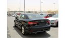 Audi A3 GCC - ORIGINAL PAINT - MID OPTION - CAR IS IN PERFECT CONDITION INSIDE OUT