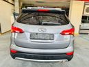 Hyundai Santa Fe full option panoramic roof v6 4WD 3300cc