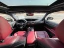 لكزس GS 350 F-Sport 3.5L