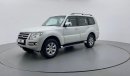 Mitsubishi Pajero GLS 3500