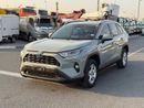 Toyota RAV4 XLE 2.5L 2021 TOYOTA RAV4 XLE HYBRID 4x4 FULL OPTIONS IMPORTED FROM USA