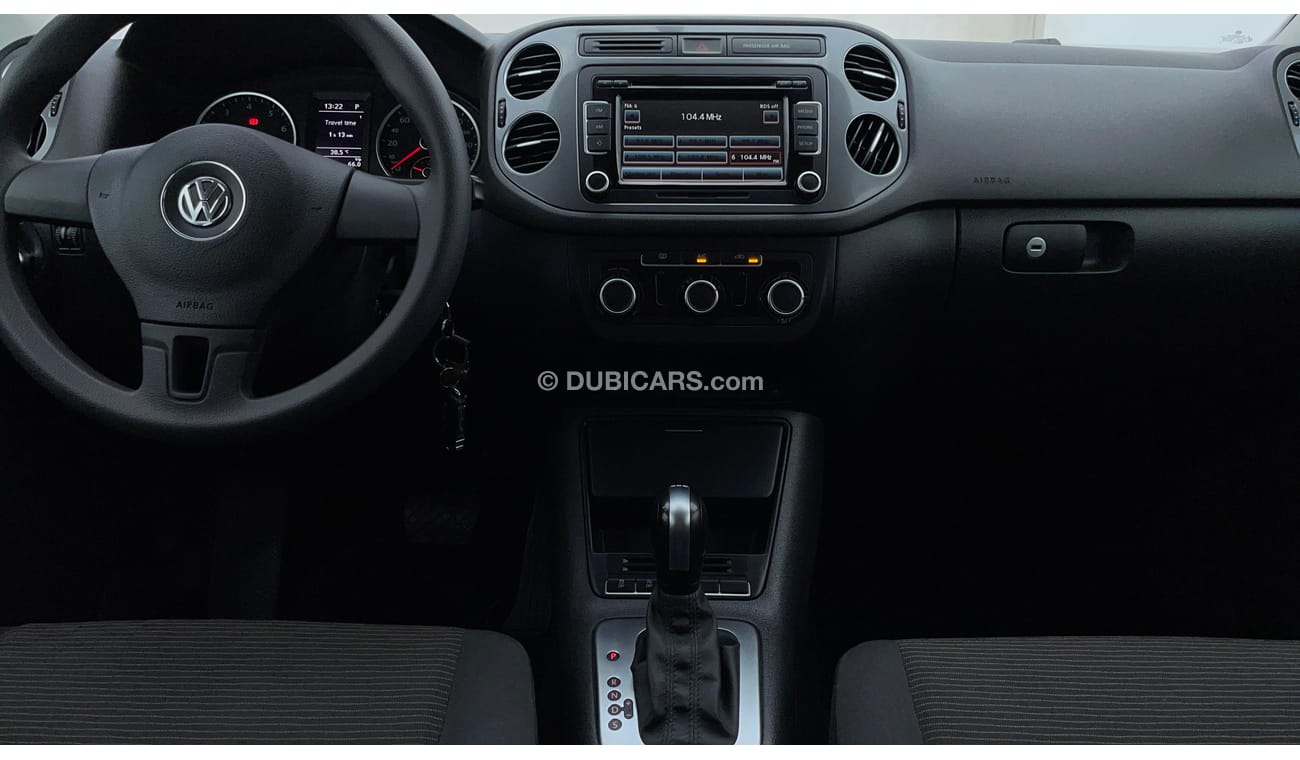 Volkswagen Tiguan SE 1.4 | Zero Down Payment | Free Home Test Drive