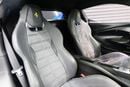 Ferrari 296 GTB 3.0T V6 PHEV Extended Assetto Fiorano Package, Apple CarPlay, Daytona Seats!!