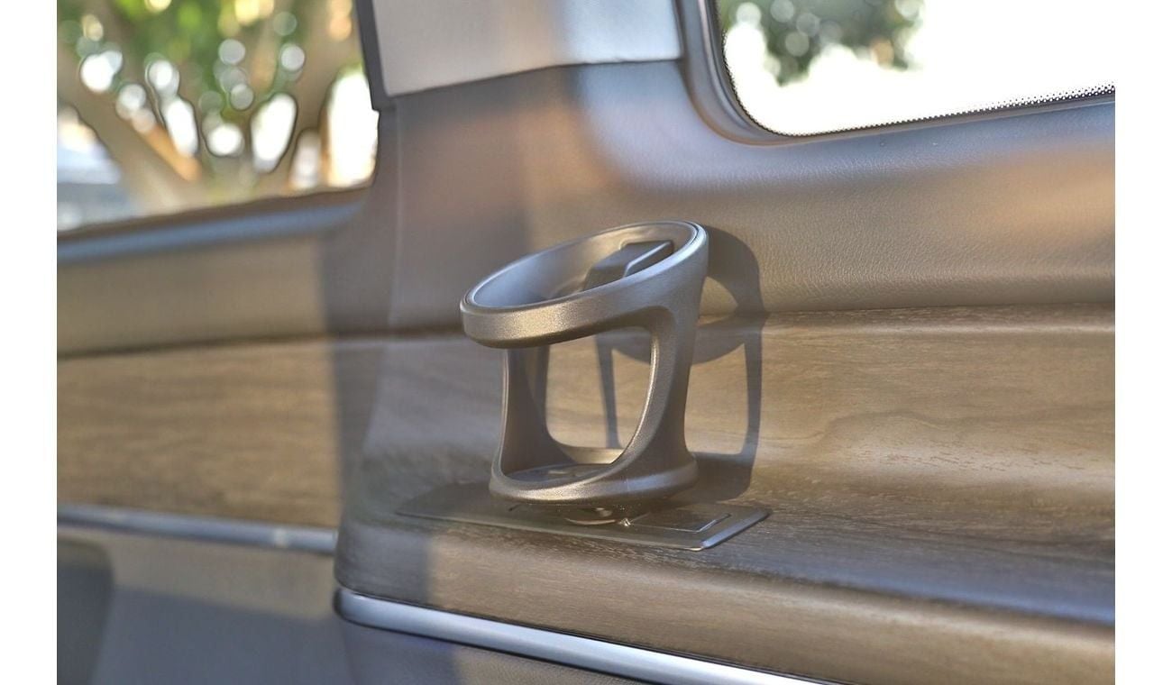 مرسيدس بنز V 300 Avantgarde+ Extra Long/2025/GCC/2 Years Local Warranty