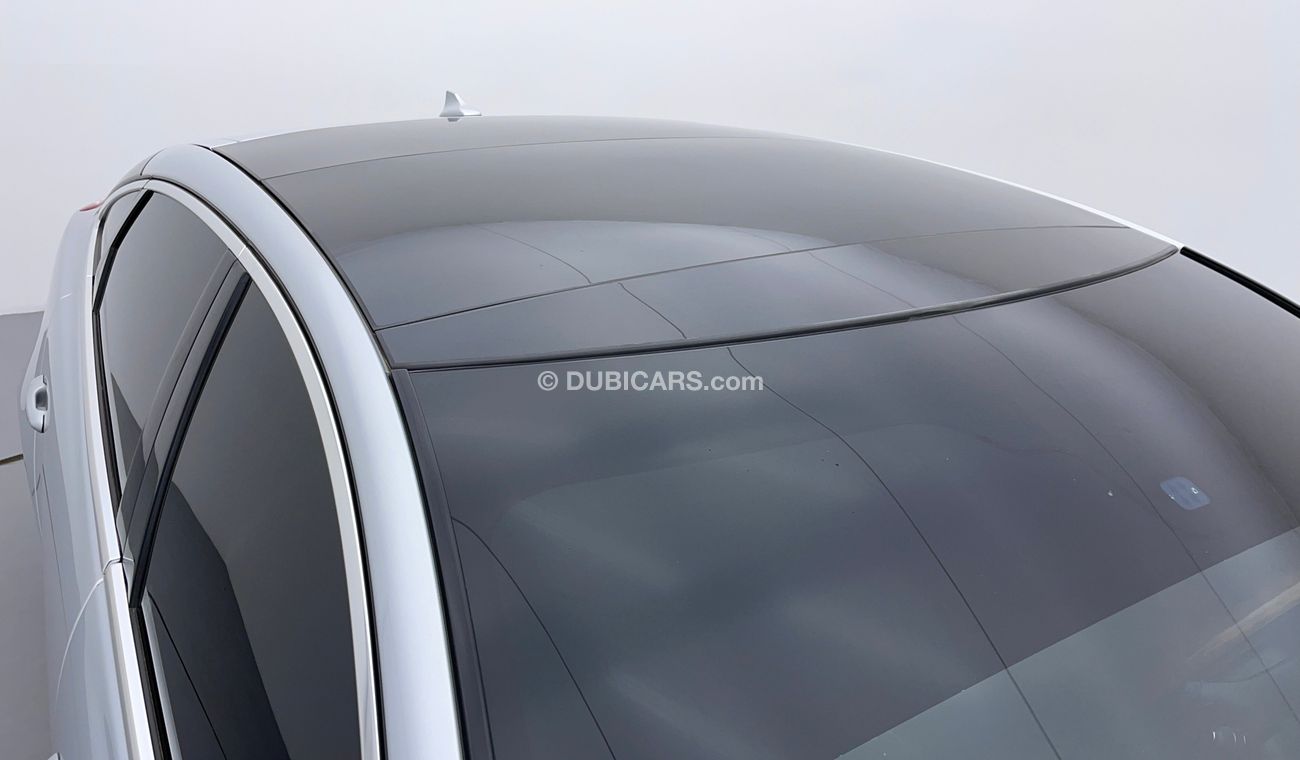 Jaguar XJ XJL 3000
