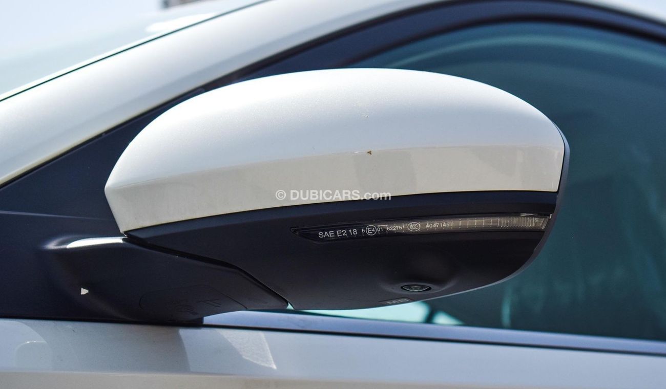 Nissan Altima SL - 2.0L Turbo Petrol Brand New