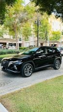 Hyundai Tucson Comfort 2.5L