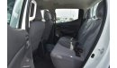 Mitsubishi L200 Double Cab Pup 2.4L Diesel 4wd Automatic