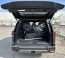 Lexus LX 500 2026 Lexus Lx500 2026 Model Lexus LX500D Urban 7-Seater (Full-Option) 3.3L V6 TW Twin-Turbo Diesel A/T 4WD
