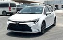Toyota Levin 2025 Luxury Edition EXPORT ONLY