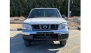 Nissan Pickup 2016 4x2 Ref#03