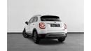فيات 500X 2022 Fiat 500X / Full-Service History