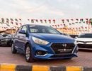 Hyundai Accent GL 1.6L (138 HP) Sedan Hyundai Accent | 1.6 L | 2020 | GCC | Accident-Free | In Excellent Condition 