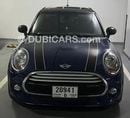 Mini Cooper Std 1.5L (5 Seater)