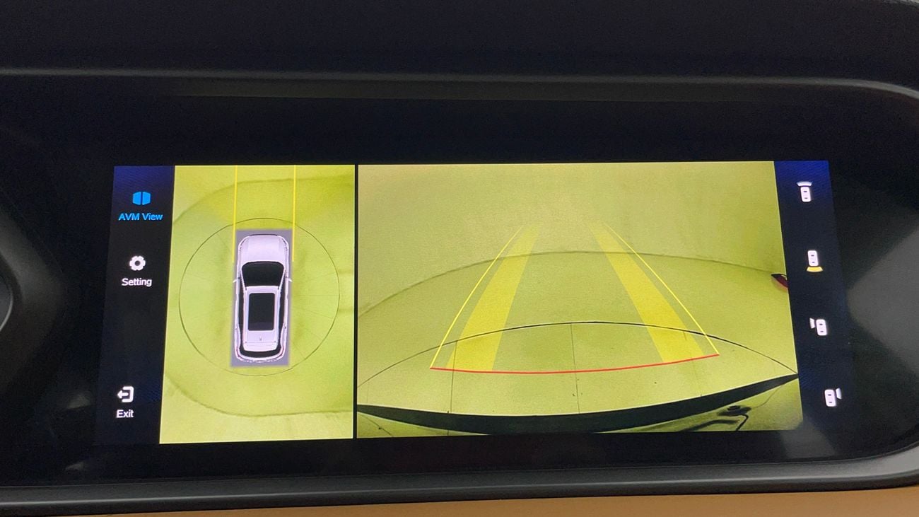 جي إي سي GS 4 GL 1.5 | بدون دفعة مقدمة | اختبار القيادة في المنزل