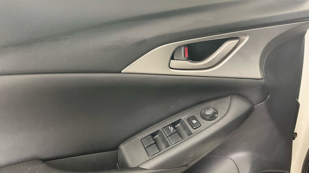 Mazda CX3 GS 2.0L GS | Guaranteed Warranty | 0 Down Payment