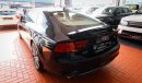 Audi A7 3.0T