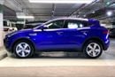 Jaguar E Pace P250 SE | Guaranteed Warranty | 0 Down Payment