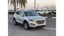 Hyundai Tucson 2018 HYUNDAI TUCSON IMPORTED FROM USA