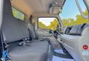 Mitsubishi Fuso Canter 3.0L 6 Ton Long Chassis (HD) Euro 5
