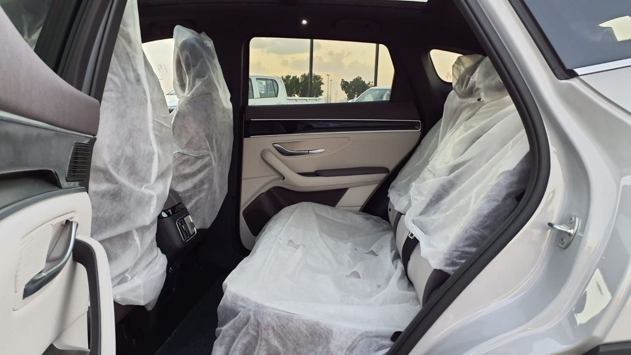 بي واي دي سونغ بلس DM-i - ENGINE: 1.5L - HYBRID - 2025