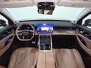 Chery Tiggo 9 PREMIUM 2.0