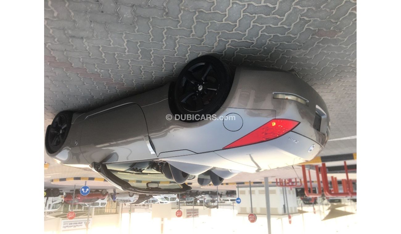 Used Nissan 350Z Nissan Z3 50 Colby 2009 for sale in Dubai 183827