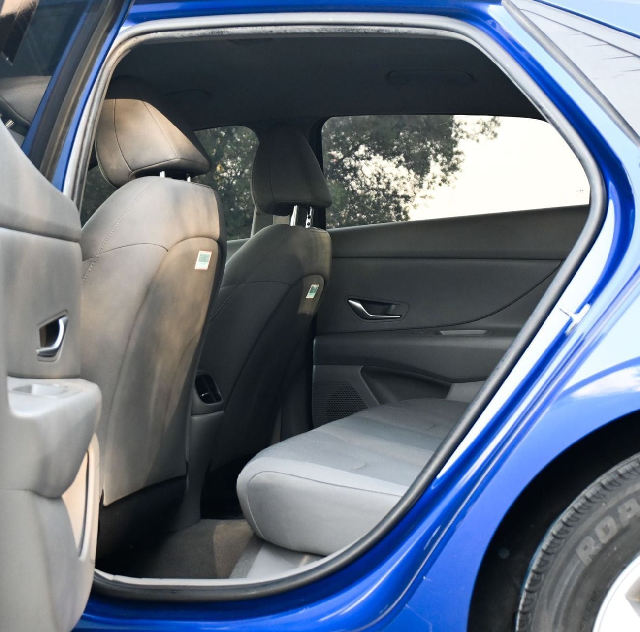 Hyundai Elantra Smart 1.6L Hyundai Elantra 2022 GCC 1.6 L accident-free,  in excellent condition, 706 P.M