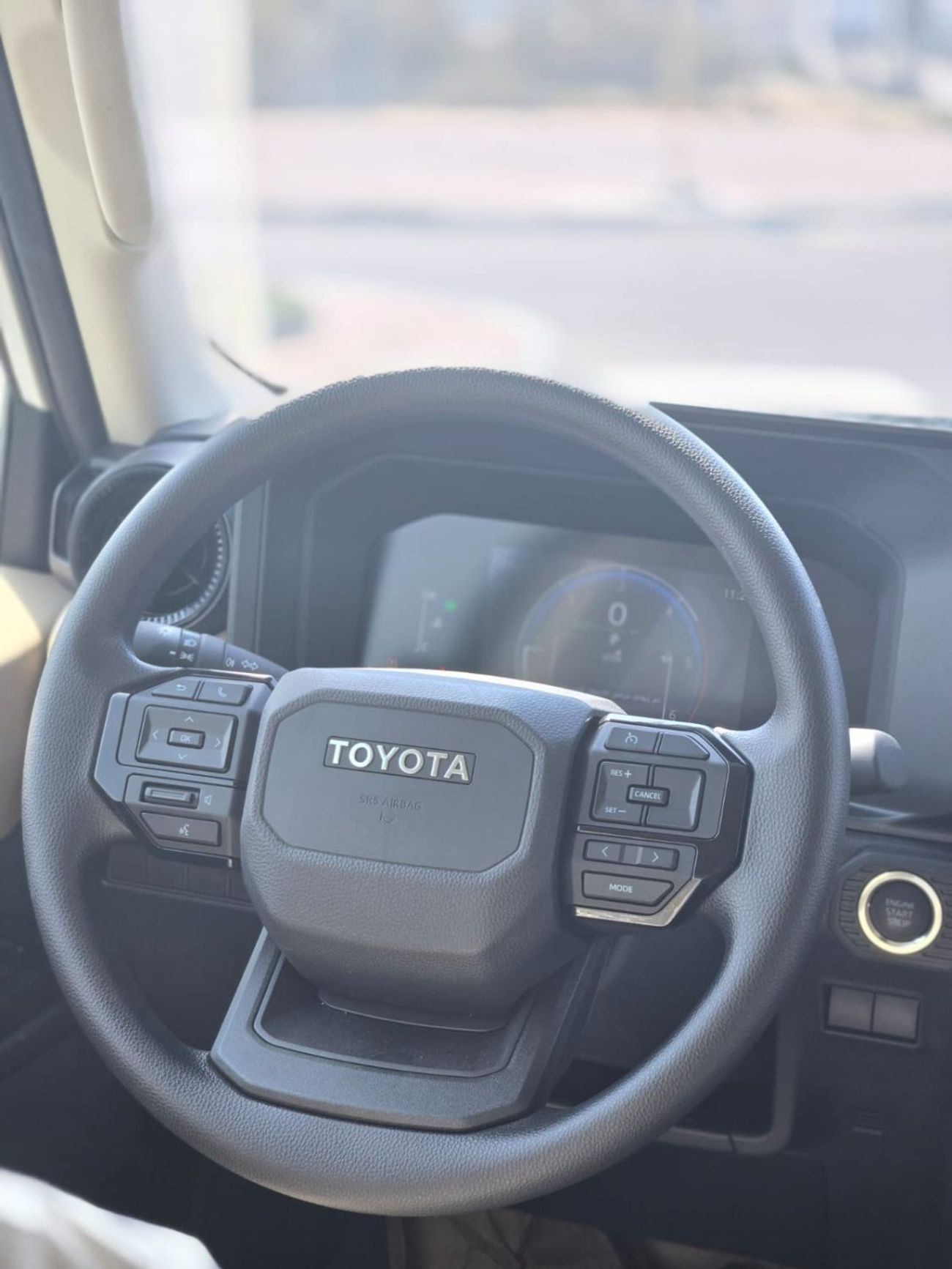 Toyota Prado 2.8L DIESEL TXL A/T 7 SEATER