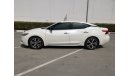 Nissan Maxima Immaculate Condition | 2016 Nissan Maxima 3.5L V6