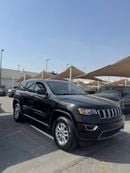 Jeep Grand Cherokee Altitude 3.6L