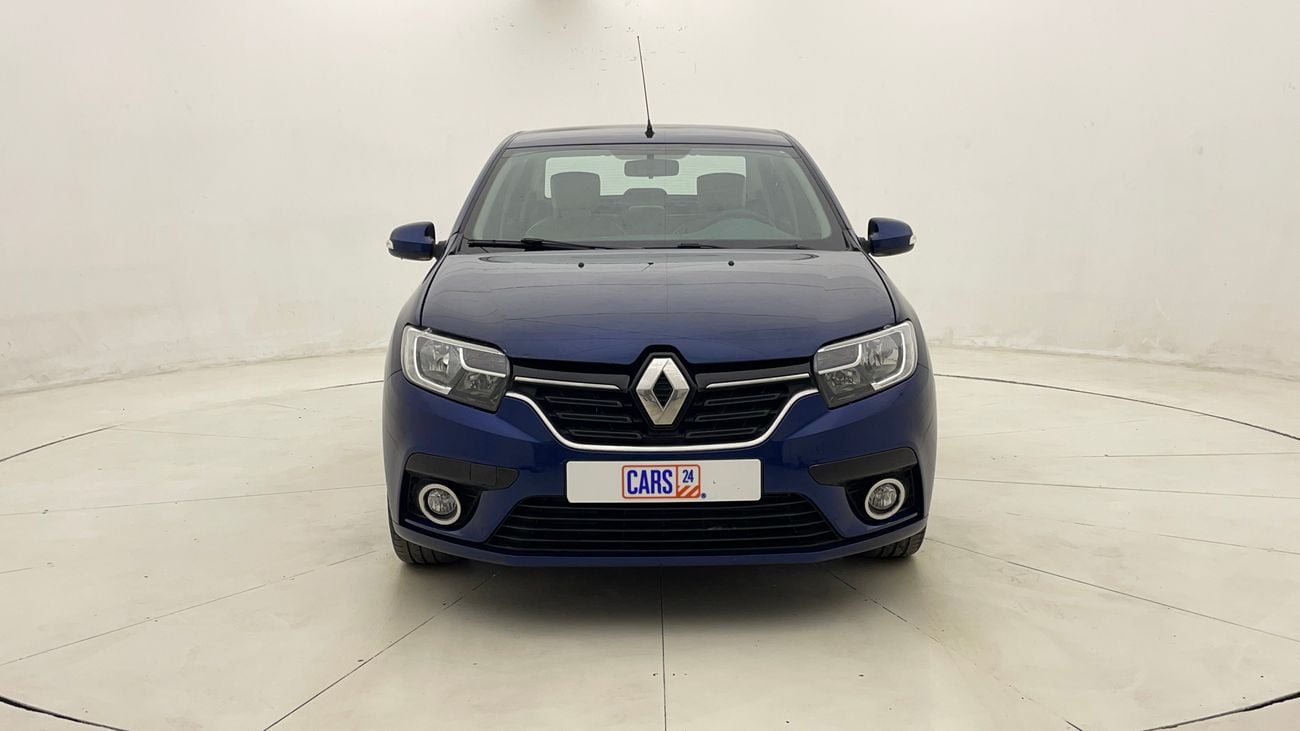 Renault Symbol LE 1.6 | Zero Down Payment | Home Test Drive