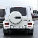 Mercedes Benz G63 AMG GOLDEN JUBILEE