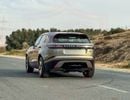 Land Rover Range Rover Velar S P250 2.0L Range Rover Velar | 2.0 L | 2019 | GCC | Accident-Free | In Excellent Condition | 1685 P