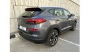 Hyundai Tucson GL 2.0L | GCC | EXCELLENT CONDITION | FREE 2 YEAR WARRANTY | FREE REGISTRATION | 1 YEAR FREE INSURAN