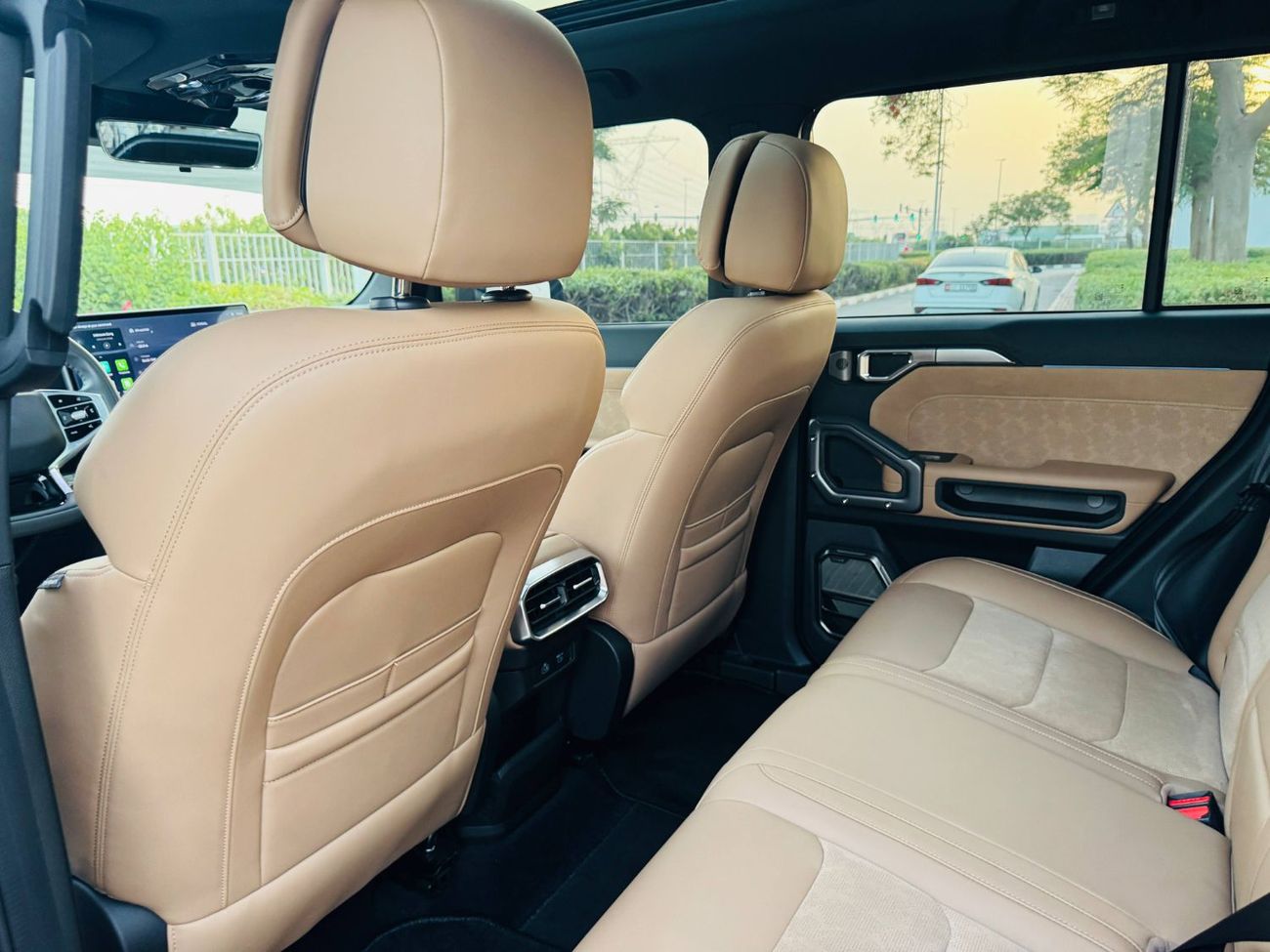 جيتور T2 Std 2.0L