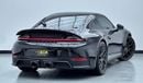 Porsche 911 2026 Porsche 911 Carrera GTS T-Hybrid, Sep/2027 Porsche Warranty, Excellent Condition, GCC