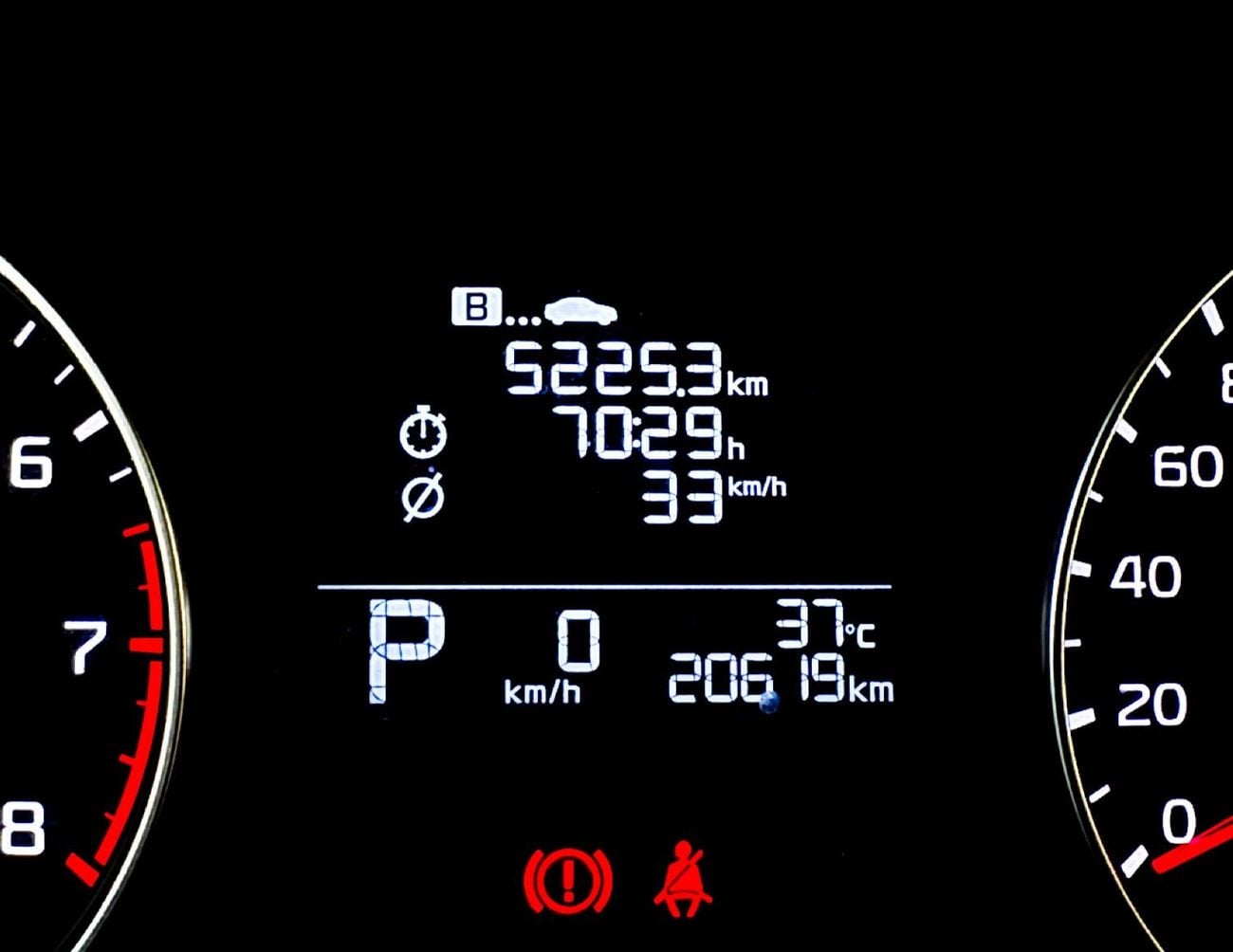 Kia Cerato Kia Cerato | 1.6 L | 2024 | GCC | Accident-Free | In Excellent Condition | 790 P.M