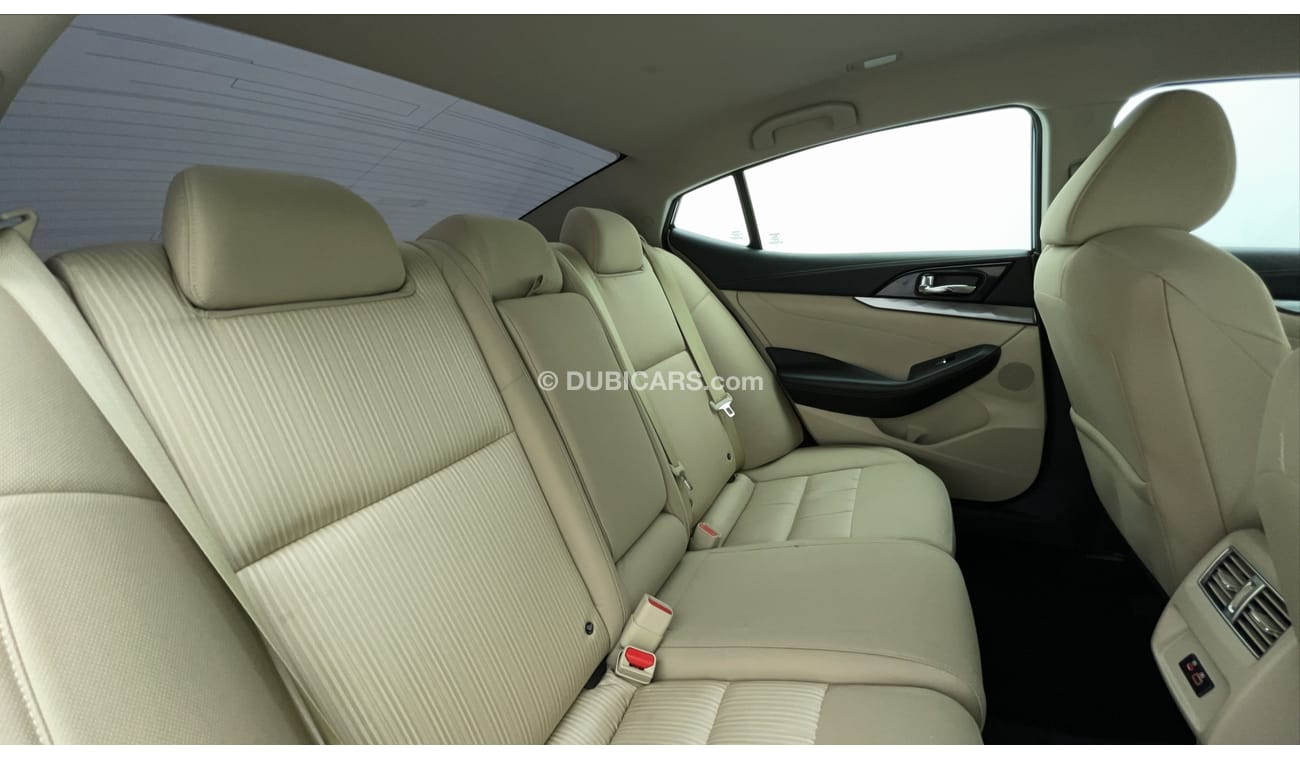 نيسان ماكسيما S 3.5 | +مع الضمان | كمان تم فحص ١٥٠