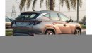 Hyundai Tucson HYUNDAI TUCSON 1.6L TURBO FWD SUV 2024 | REAR CAMERA | SUNROOF | POWER SEATS | CRUISE CONTROL | ALLO