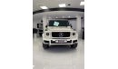 Mercedes-Benz G 500 '' Edition - Night Package ''