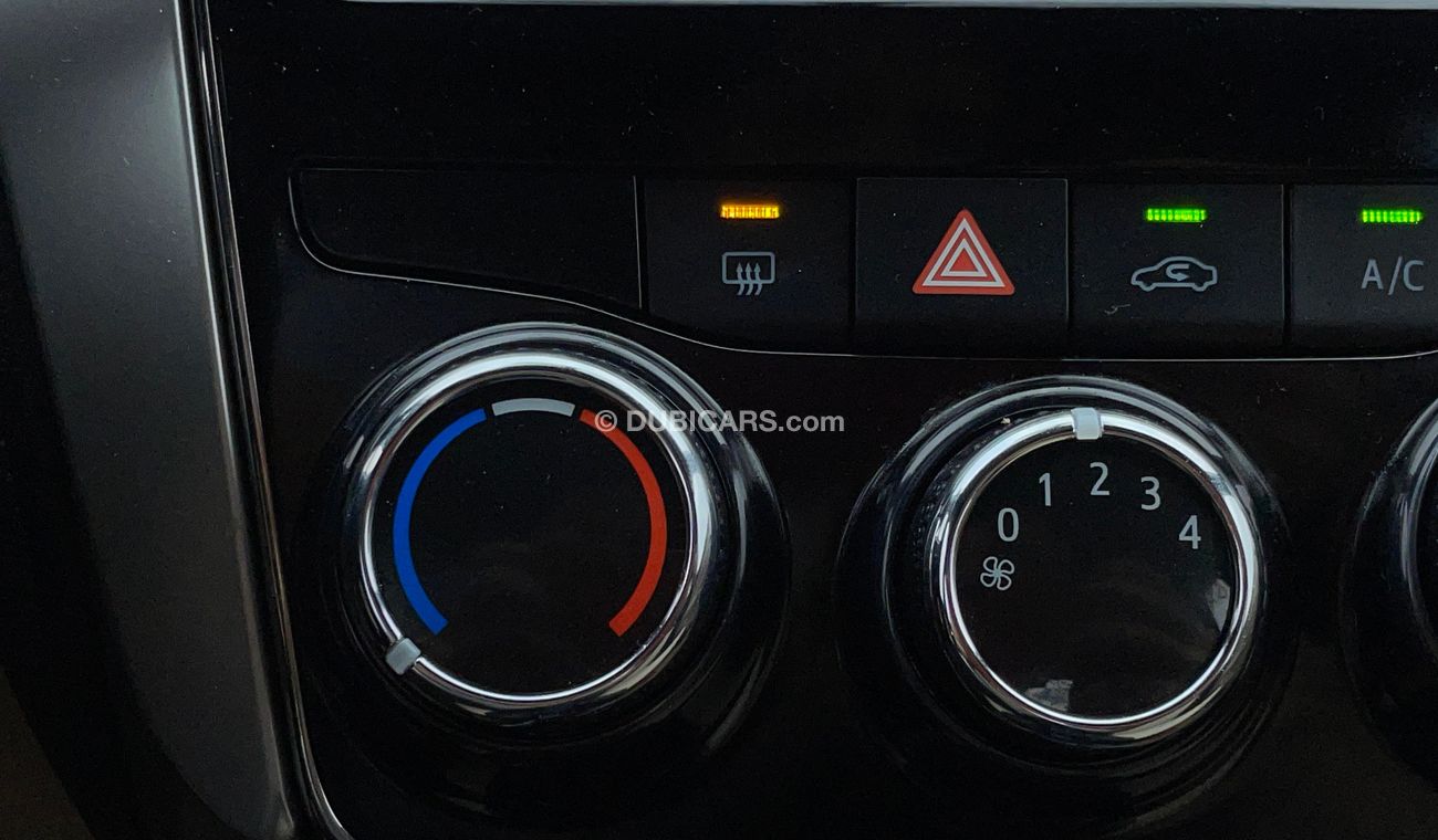 تويوتا يارس SE / E 1.3 | بدون دفعة مقدمة | اختبار قيادة مجاني للمنزل