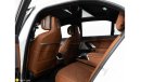 BMW 740Li i Fully Loaded 2023 Brand New Agency Warranty GCC