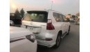 Lexus GX460 FULL OPTION